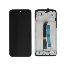 Ecran avec châssis Xiaomi Redmi 15 4G et 5G - Officiel reconditionné photo 1