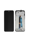 Ecran avec châssis Xiaomi Redmi 15 4G et 5G - Officiel reconditionné photo 1