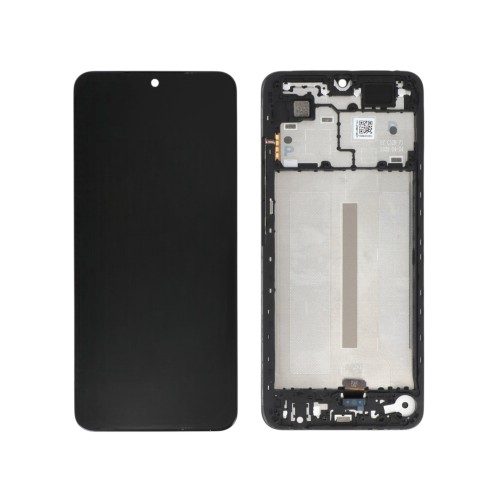 Ecran avec châssis Xiaomi Redmi A5 Officiel photo 1