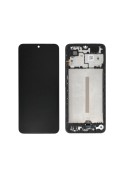 Ecran avec châssis Xiaomi Redmi A5 Officiel photo 1