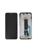 Ecran avec châssis Officiel Xiaomi Redmi A7 Pro 4G photo 1