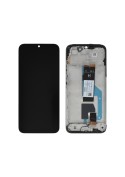Ecran avec châssis Xiaomi Redmi A7 Pro - Officiel reconditionné photo 2
