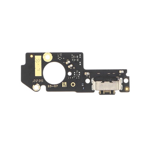 Connecteur de charge Redmi Note 12 5G Officiel photo 1