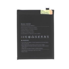 Batterie Xiaomi Redmi Note 14 Pro 5G - Compatible photo 1