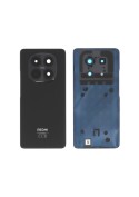 Vitre arrière Xiaomi Redmi Note 15 4G Officielle - Noir photo 1