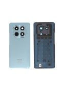 Vitre arrière Officielle Xiaomi Redmi Note 15 4G - Bleue photo 1
