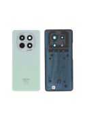 Vitre arrière Officielle Xiaomi Redmi Note 15 4G - Verte photo 1