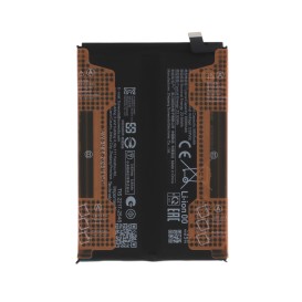Batterie Officielle Xiaomi Redmi Note 15 4G photo 1