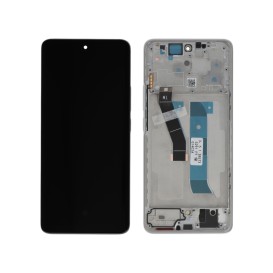 Ecran avec châssis Xiaomi Redmi Note 15 4G - Officiel - Vert photo 1