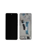 Ecran avec châssis Xiaomi Redmi Note 15 4G - Officiel - Vert photo 2