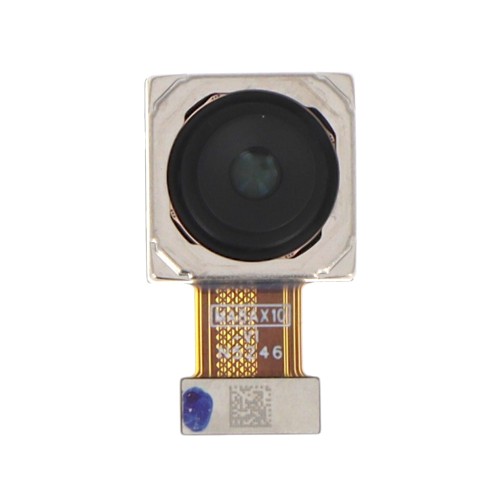 Caméra arrière principale Redmi Note 15 4G - Compatible photo 1