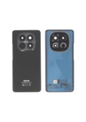 Vitre arrière Officielle Xiaomi Redmi Note 15 5G - Noir photo 1