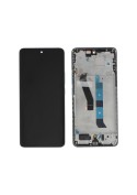 Ecran avec châssis Xiaomi Redmi Note 15 5G - Officiel - Bleu photo 2