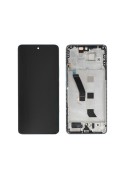 Ecran avec châssis Xiaomi Redmi Note 15 5G - Officiel reconditionné - Bleu photo 1