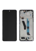 Ecran avec châssis Xiaomi Redmi Note 15 5G - Officielle - Violet photo 2