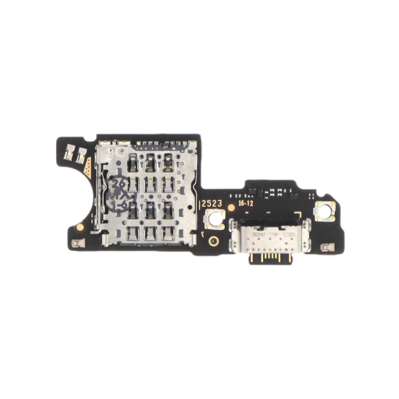 Connecteur de charge Xiaomi Redmi Note 15 5G - Officiel reconditionné photo 1