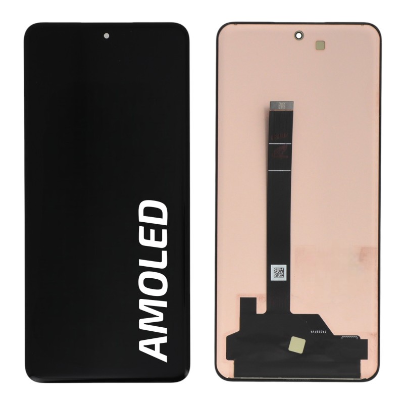 Ecran Redmi Note 15 Pro 4G - Officiel reconditionné photo 1