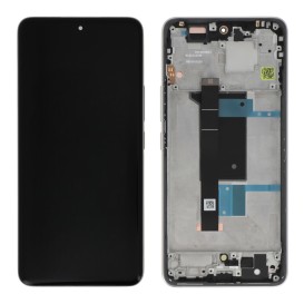 Ecran avec châssis Xiaomi Redmi Note 15 Pro 4G - Officiel reconditionné - Or photo 1