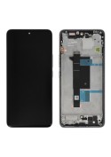 Ecran avec châssis Xiaomi Redmi Note 15 Pro 4G - Officiel reconditionné - Or photo 2