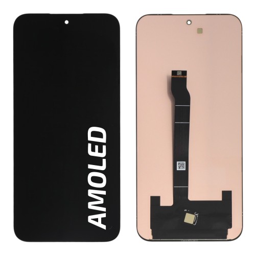 Ecran Redmi Note 15 Pro 5G - Officiel reconditionné photo 1