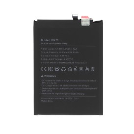 Batterie BN71 Xiaomi Redmi Note 15 Pro 5G - Compatible photo 1