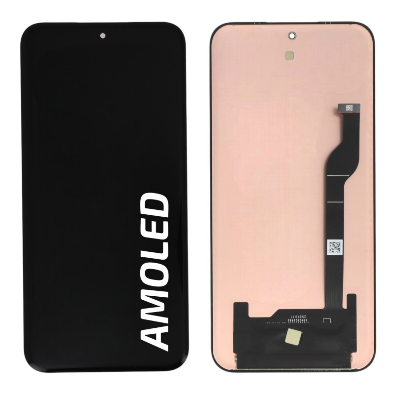 Ecran Redmi Note 15 Pro+ 5G - Officiel reconditionné photo 1