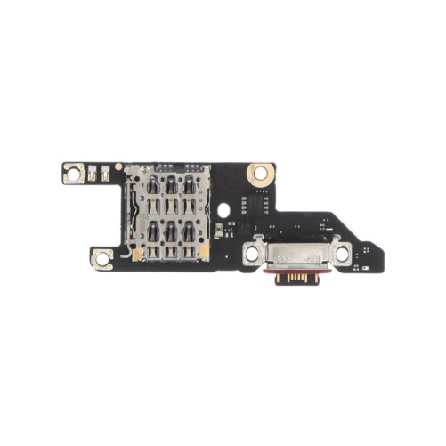 Connecteur de charge Redmi Note 15 Pro+ 5G - Officiel reconditionné photo 1