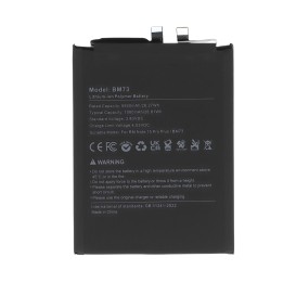 Batterie Xiaomi Redmi Note 15 Pro+ 5G - Compatible photo 1