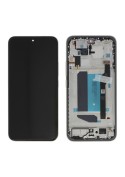 Ecran avec châssis Officiel Xiaomi Redmi Note 15 Pro+ 5G - Marron photo 2