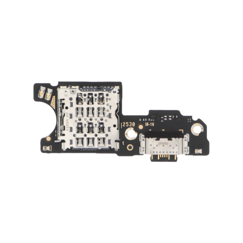 Connecteur de charge Xiaomi Redmi Note 15 5G Officiel photo 1
