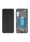 Ecran Samsung Galaxy S23+ - Soft OLED - Vert photo 1