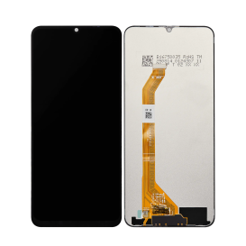 Ecran sans châssis (Officiel reconditionné) - Realme Note 70, Note 70T et Narzo 80 Lite photo 1