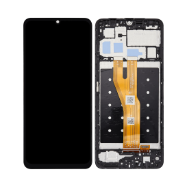 Ecran avec châssis (Officiel reconditionné) - Honor X5C et X5C Plus photo 1
