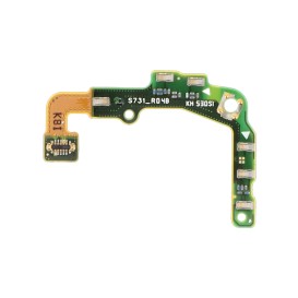 Nappe FRC Top (Officielle) - Samsung Galaxy S25 FE et S26 FE photo 1