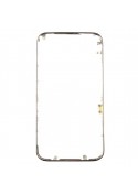 Cadre métallique chromé - iPhone 3G / 3GS