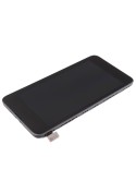 Ecran Complet (LCD+ Vitre + Châssis) - Lumia 530