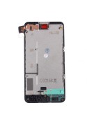 Ecran complet (LCD + Tactile + Châssis) - Lumia 635/630