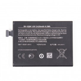 Kit de réparation Batterie - Lumia 930