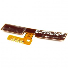 Nappe bouton volume - Samsung Galaxy S2