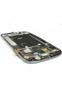 Kit réparation écran complet GRIS - Galaxy S3