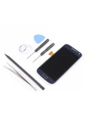 Kit réparation Ecran Complet NOIR - Galaxy S4 Mini