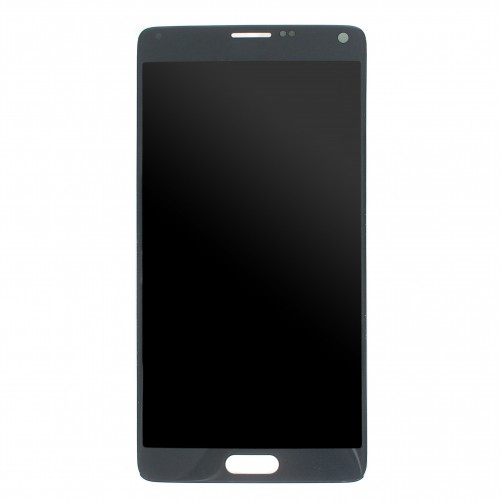 Ecran LCD + Tactile NOIR - Galaxy Note 4