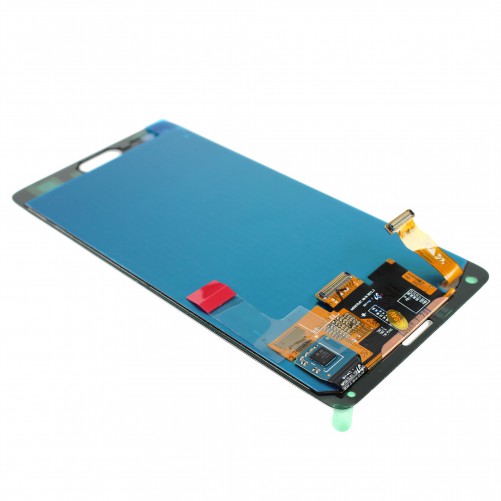 Ecran LCD + Tactile NOIR - Galaxy Note 4