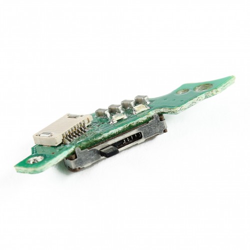 Carte Power Alimentation - PSP Slim 3000