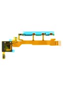 Nappe power - Xperia Z