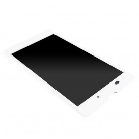 Ecran LCD + Tactile BLANC - Xperia T3