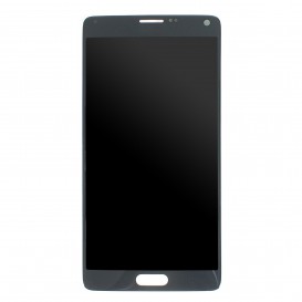 Kit réparation Ecran Complet Noir - Galaxy Note 4