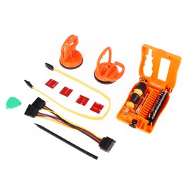 Kit Upgrade Dual Drive - iMac 27" Mi 2010