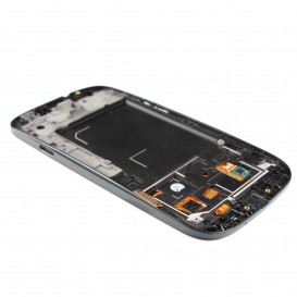 Ecran Complet Noir - Samsung Galaxy S3