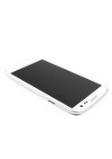 Ecran Complet Blanc - Samsung Galaxy S3